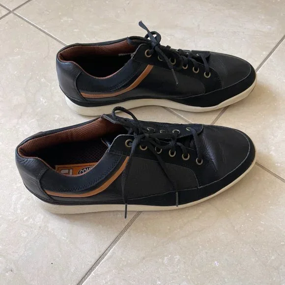 FootJoy | Shoes | Footjoy Mens Contour Casual Blackbrown  display picture 3